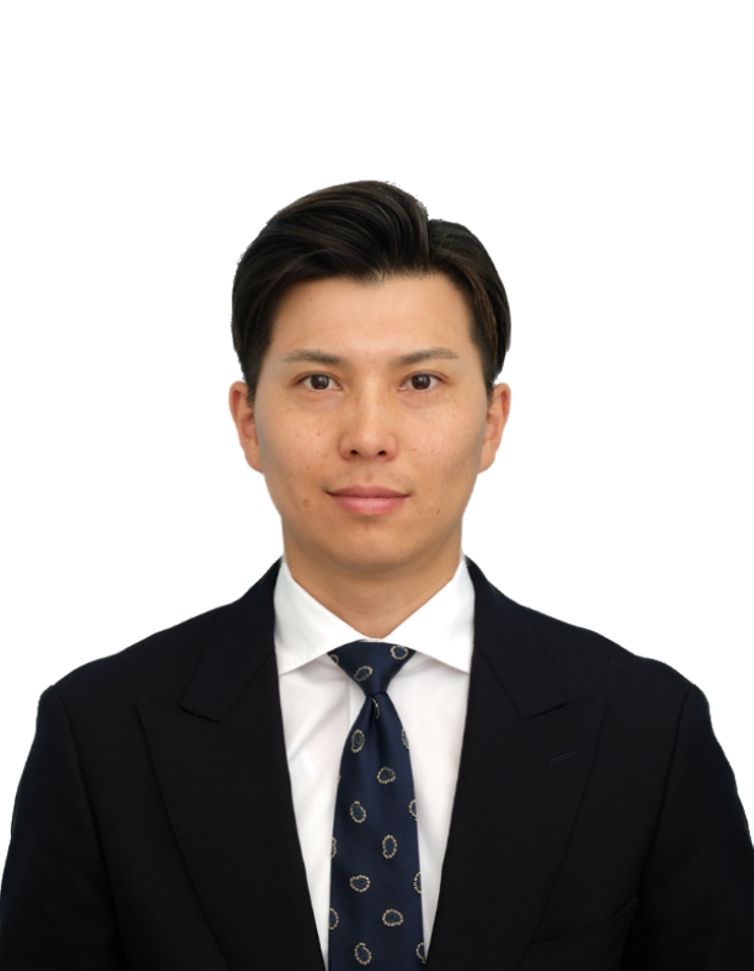 安 昌秀 So & Sato